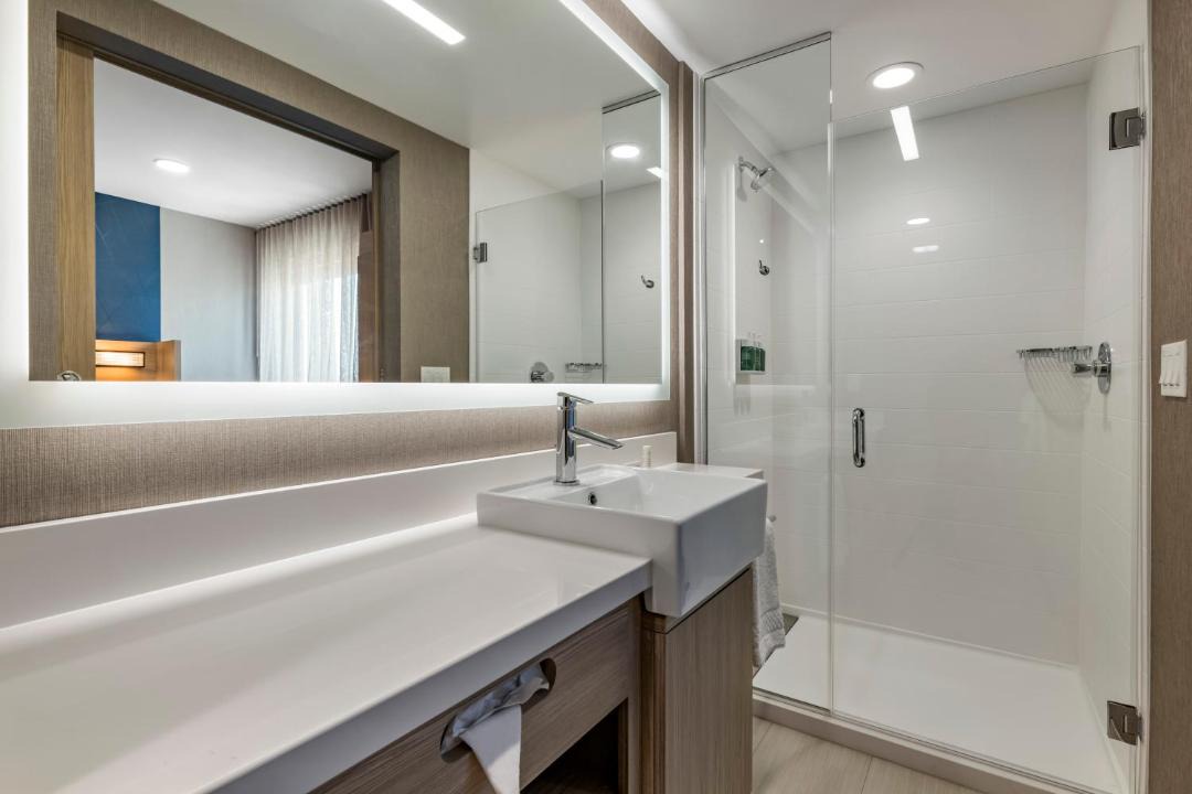 Photo of Bathroom in Fullerton