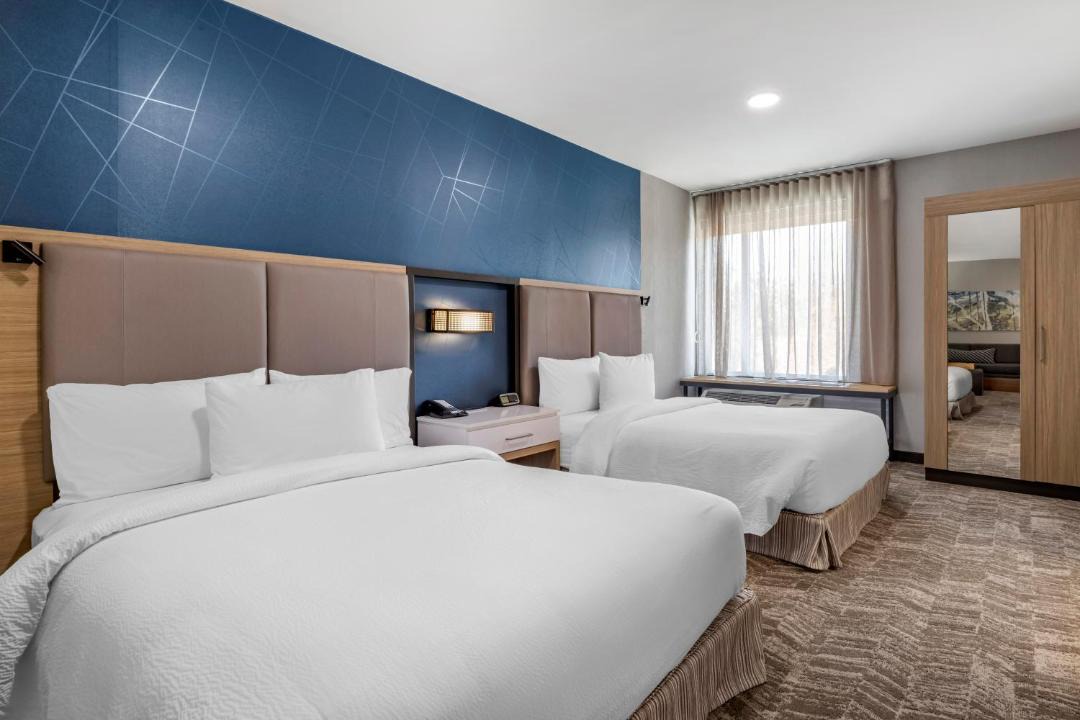 Photo of Bedroom in Fullerton