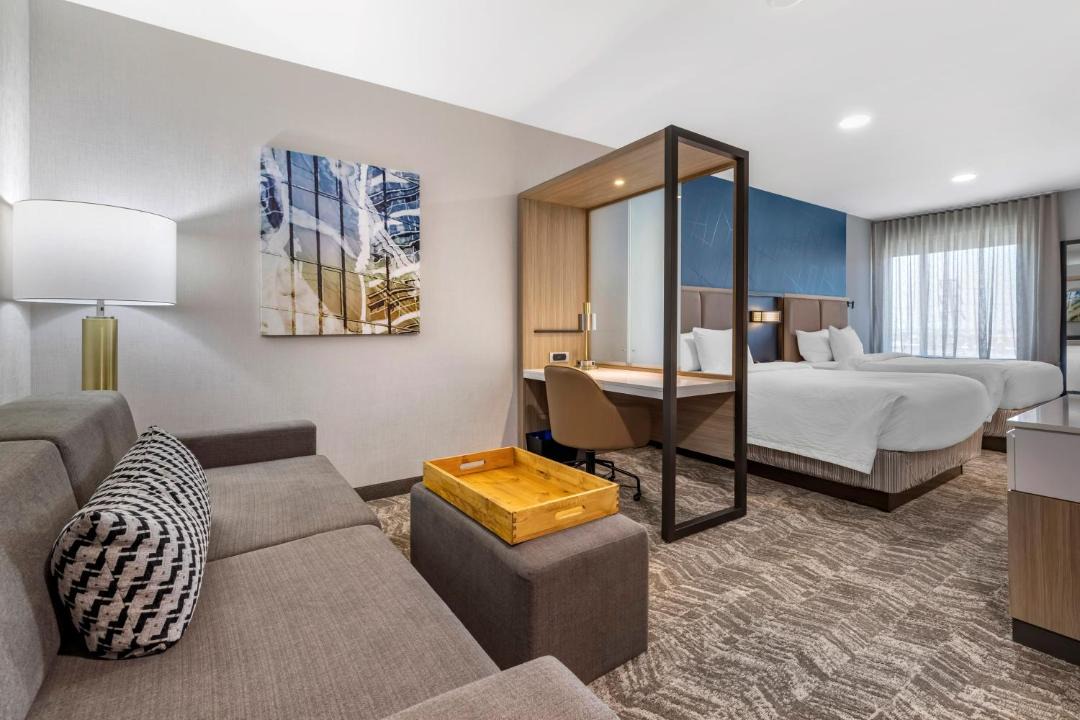 Photo of Bedroom in Fullerton