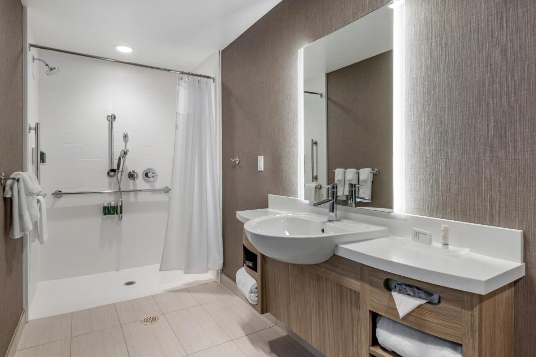 Photo of Bathroom in Fullerton