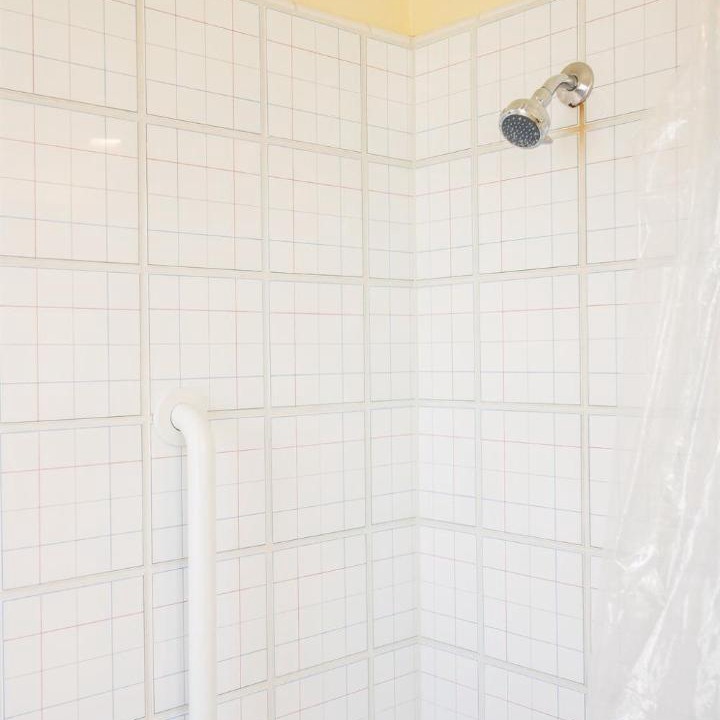 Photo of Bathroom in San Simeon