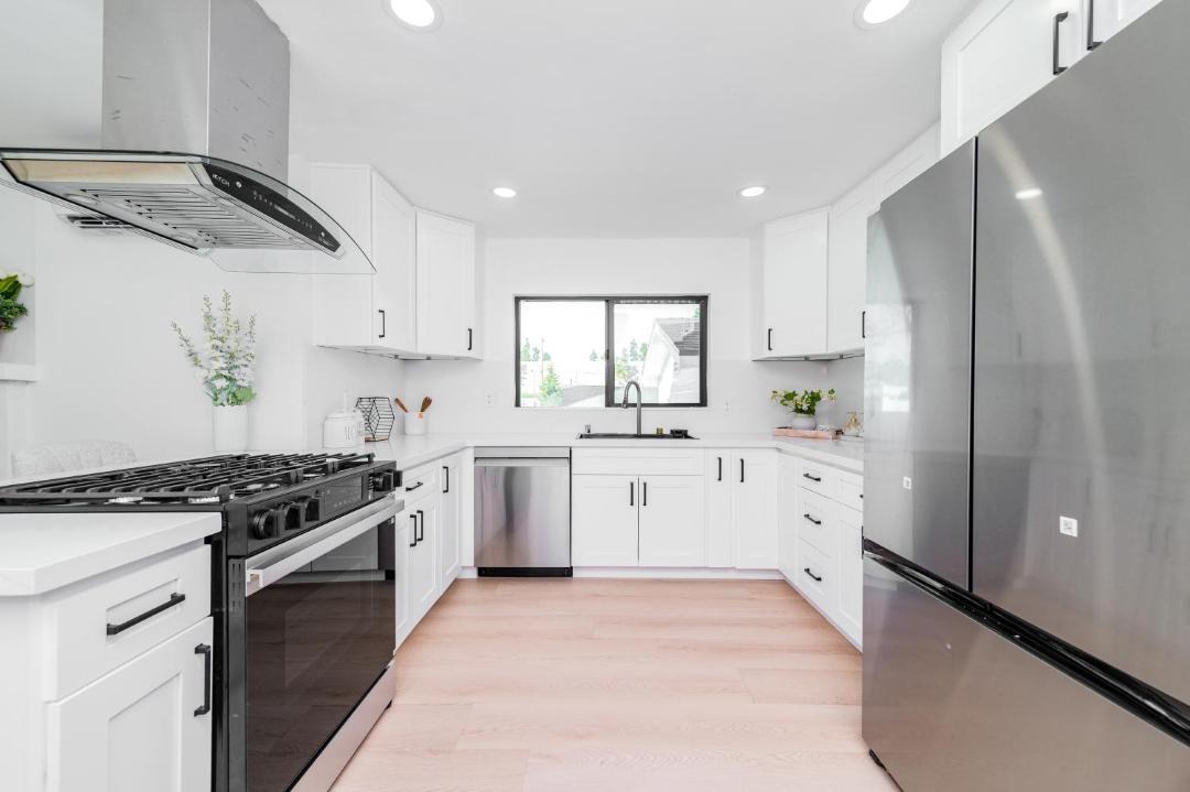 Photo of Kitchen in Yorba Linda