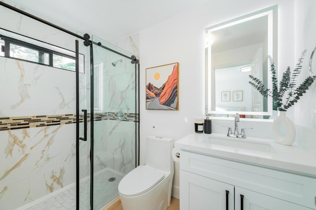 Photo of Bathroom in Yorba Linda