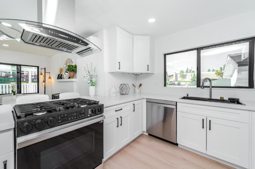 Photo of Kitchen in Yorba Linda