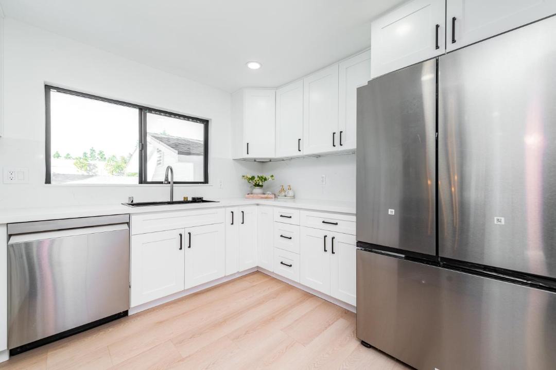 Photo of Kitchen in Yorba Linda