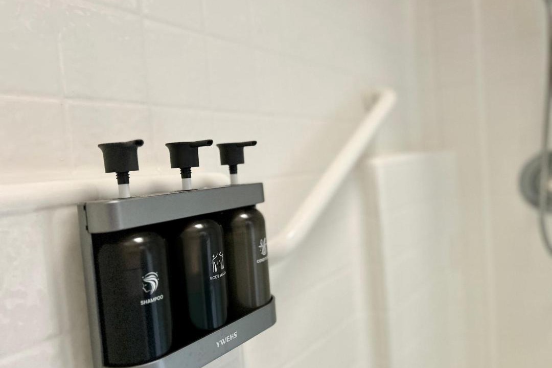 Photo of Bathroom in Hemet