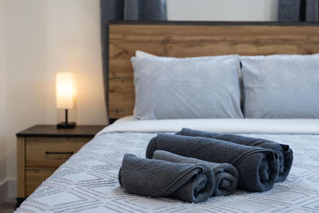 Photo of Bedroom in Wilshire