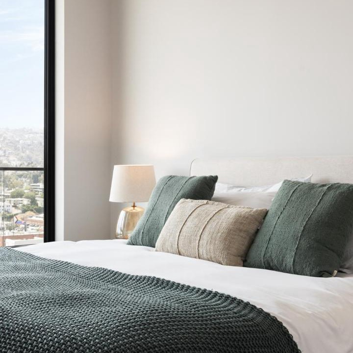 Photo of Bedroom in Hollywood