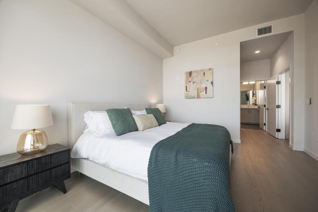 Photo of Bedroom in Hollywood