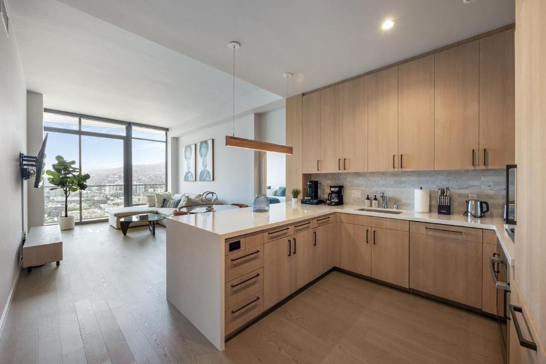 Photo of Kitchen in Hollywood