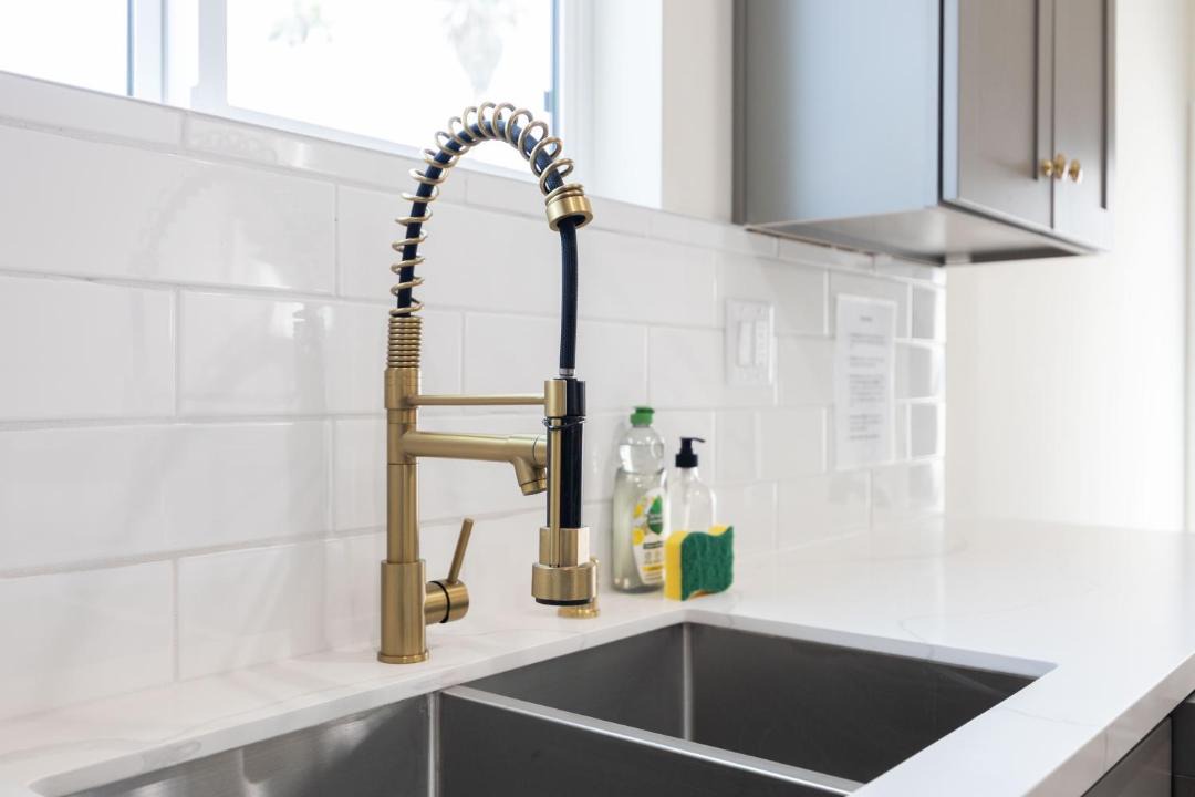 Photo of Kitchen in Wilshire
