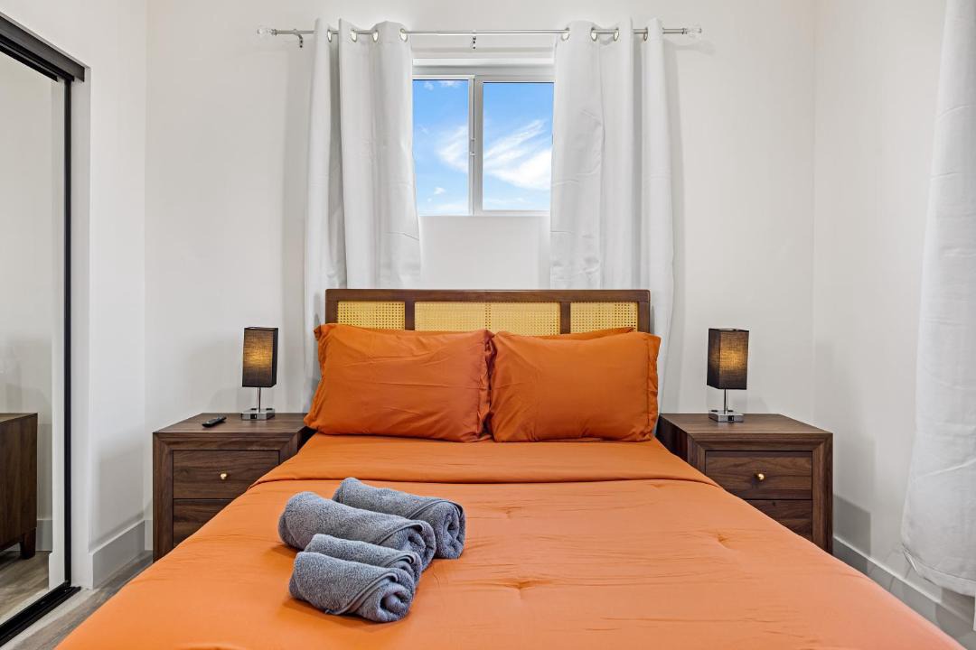 Photo of Bedroom in Wilshire