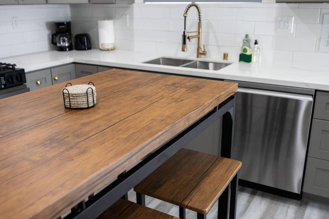 Photo of Kitchen in Wilshire
