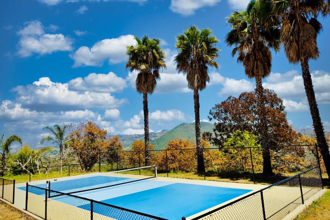 Photo of Outdoor in Fallbrook