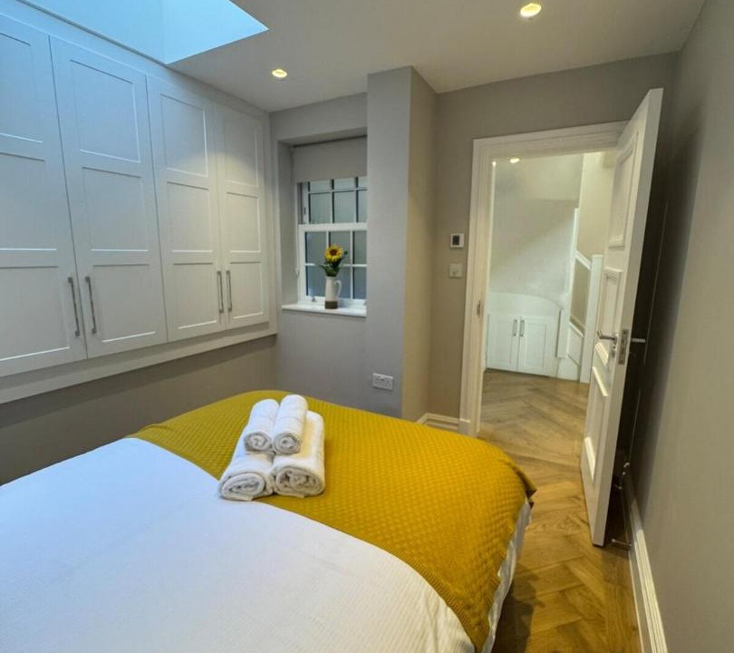 Photo of Bedroom in Kilburn