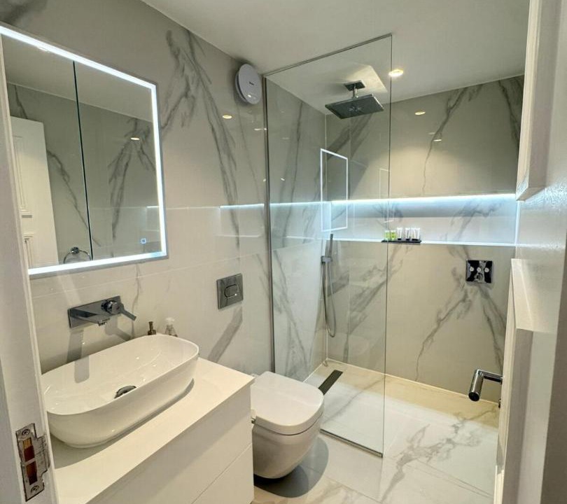 Photo of Bathroom in Kilburn