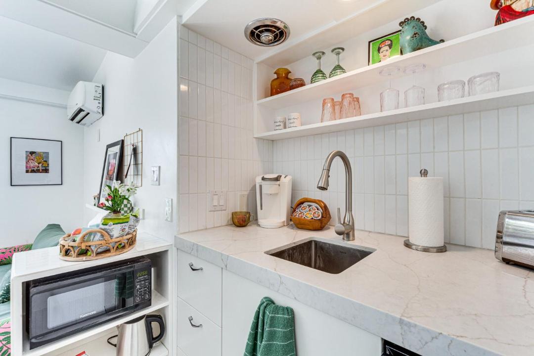 Photo of Kitchen in Palm Desert