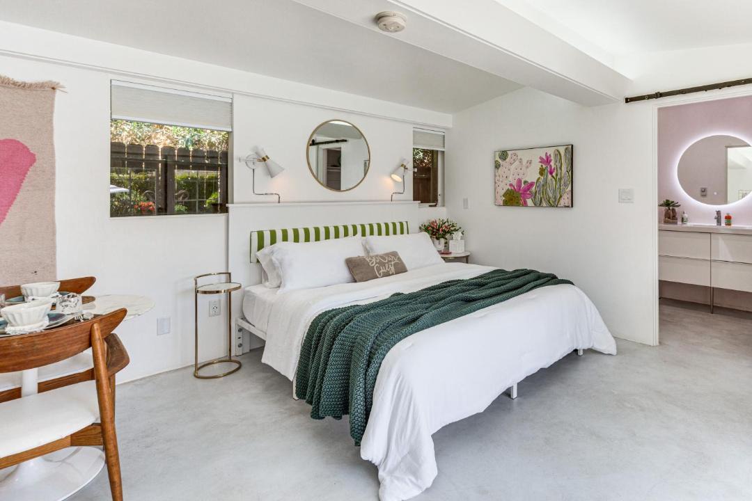 Photo of Bedroom in Palm Desert