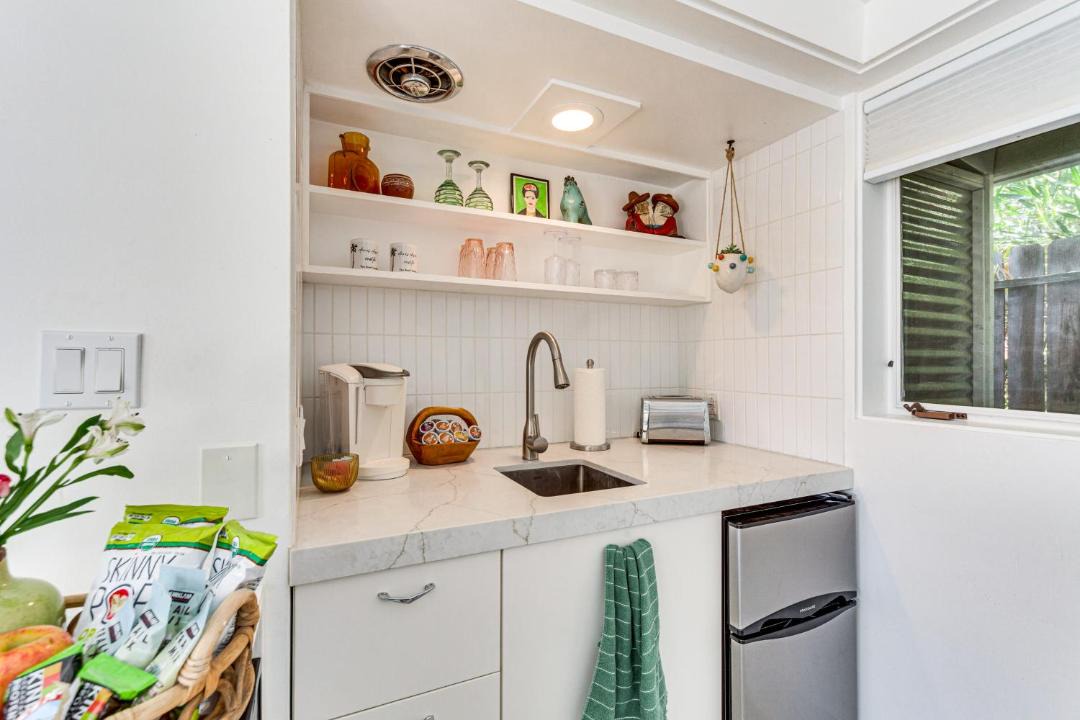 Photo of Kitchen in Palm Desert