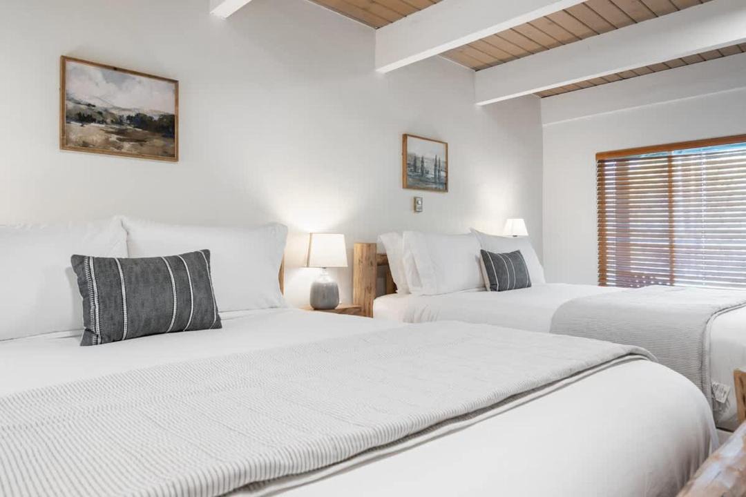 Photo of Bedroom in Springville