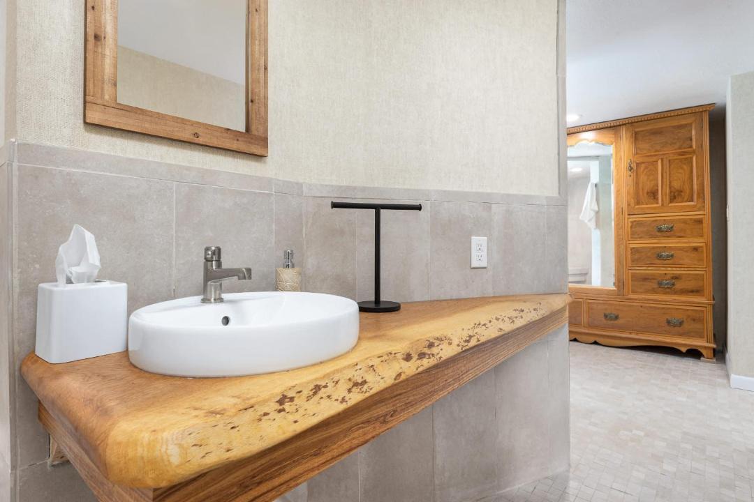 Photo of Bathroom in Springville