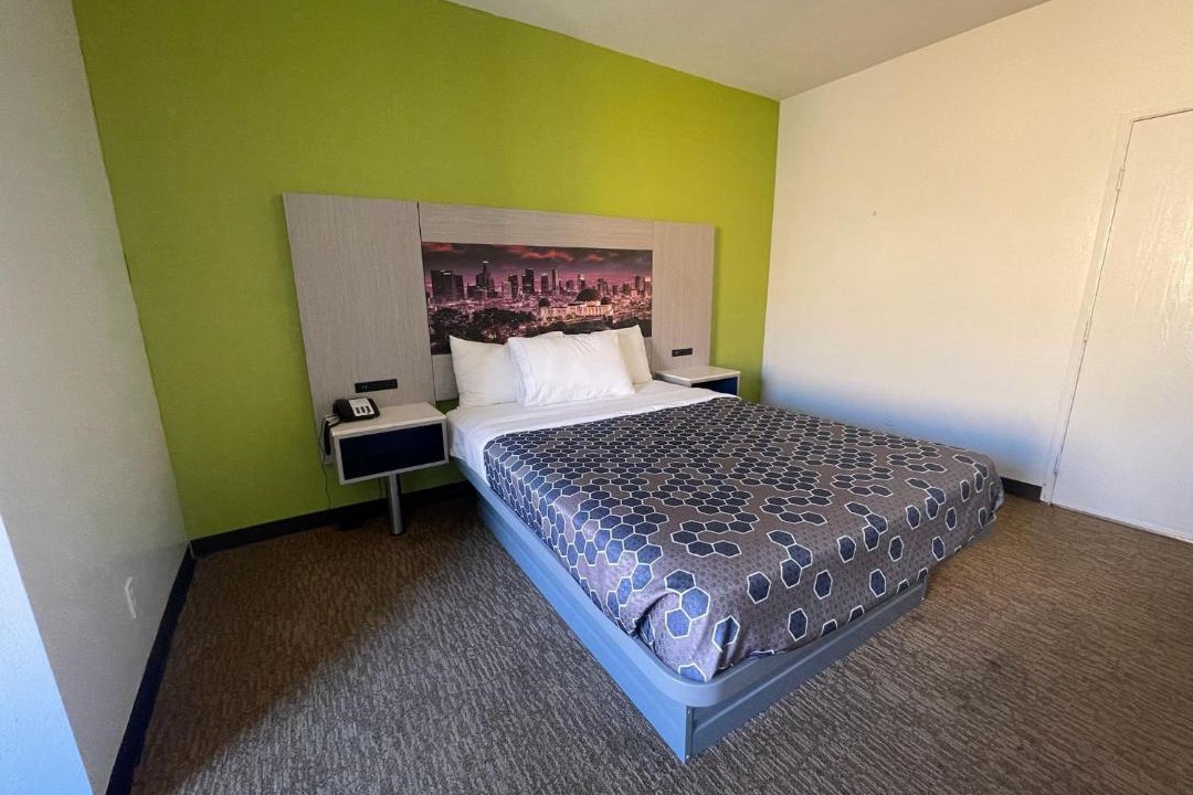 Photo of Bedroom in Gardena