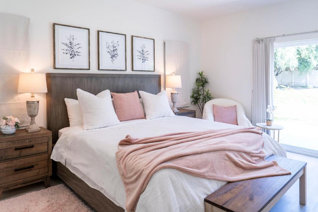 Photo of Bedroom in Valle Lindo