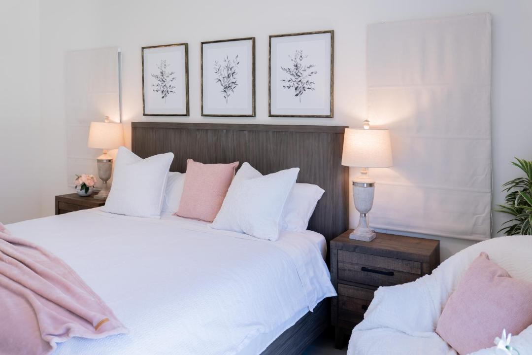 Photo of Bedroom in Valle Lindo