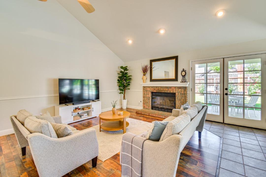 Photo of Livingroom in Clovis