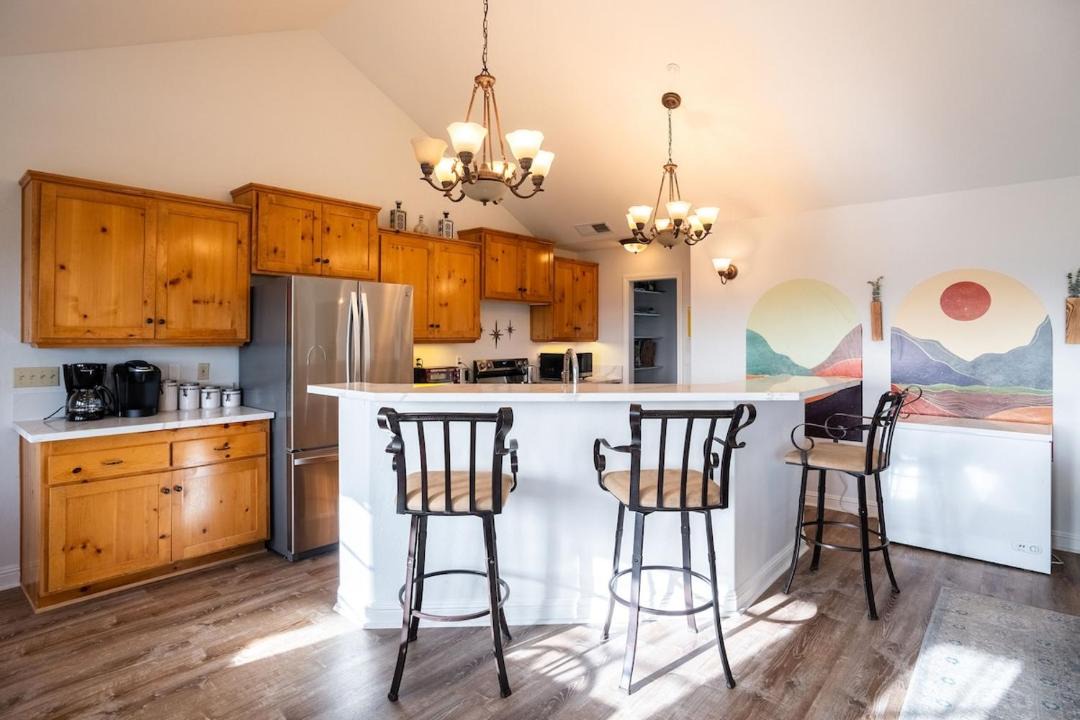 Photo of Kitchen in Ranchita