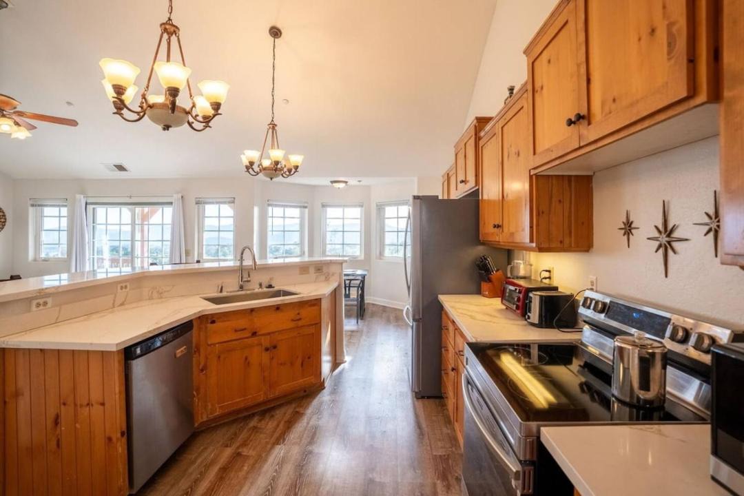 Photo of Kitchen in Ranchita