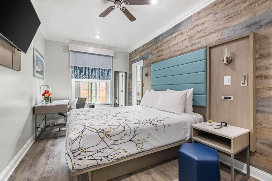 Photo of Bedroom in East Village