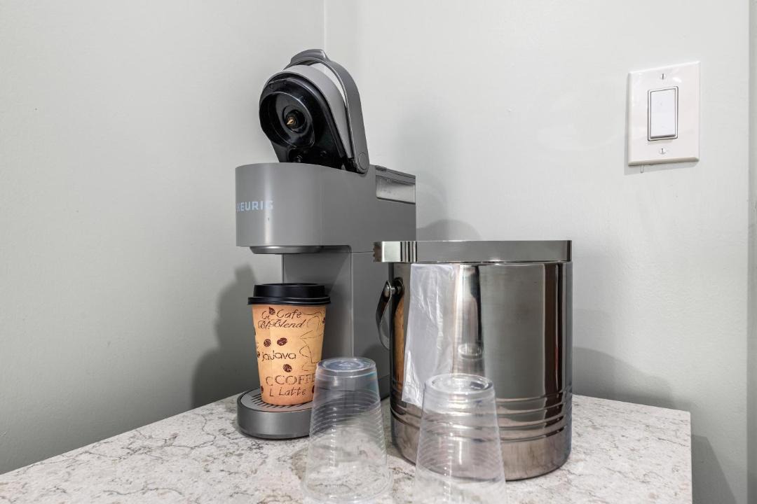 Photo of Kitchen in East Village