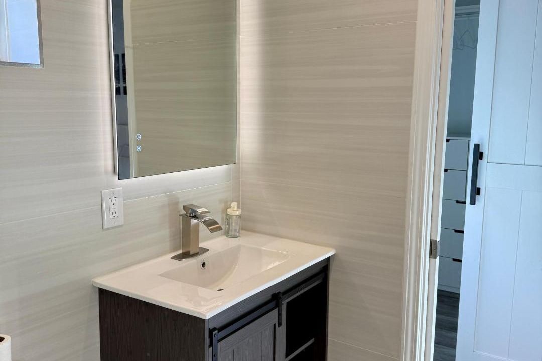 Photo of Bathroom in North Hollywood