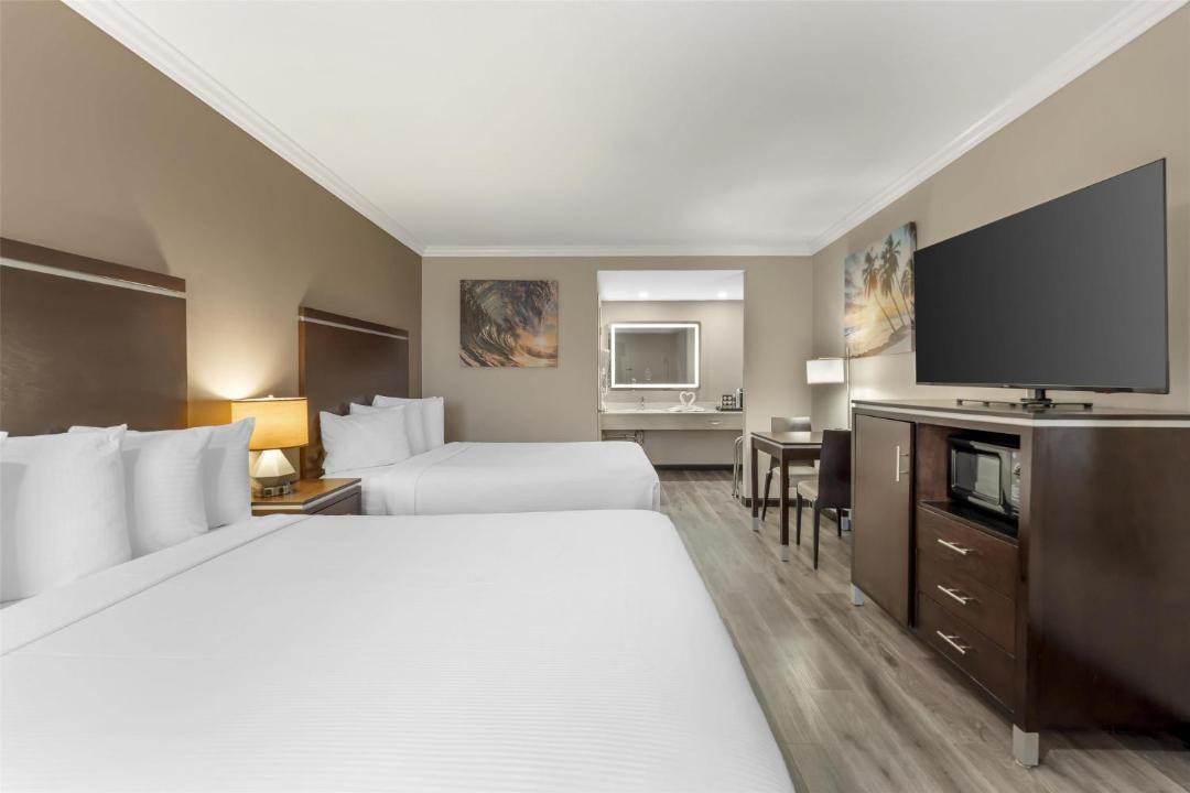 Photo of Bedroom in North Redondo