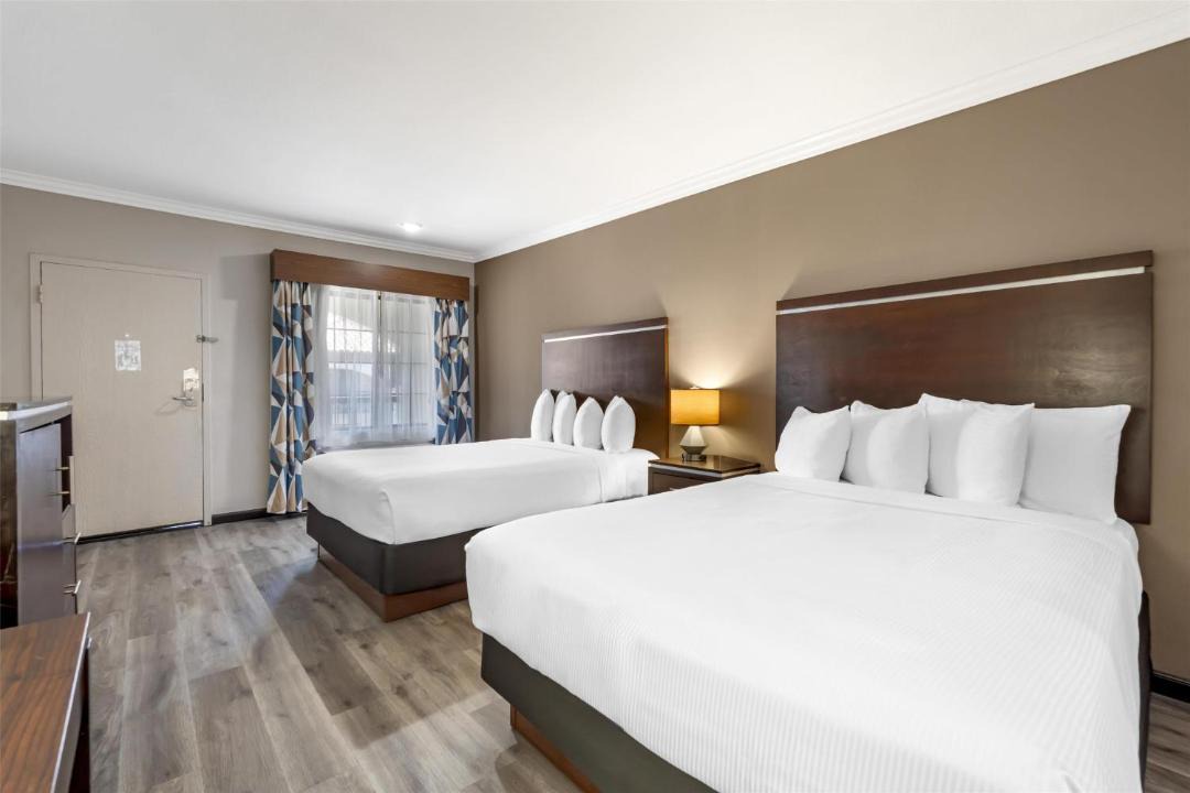 Photo of Bedroom in North Redondo