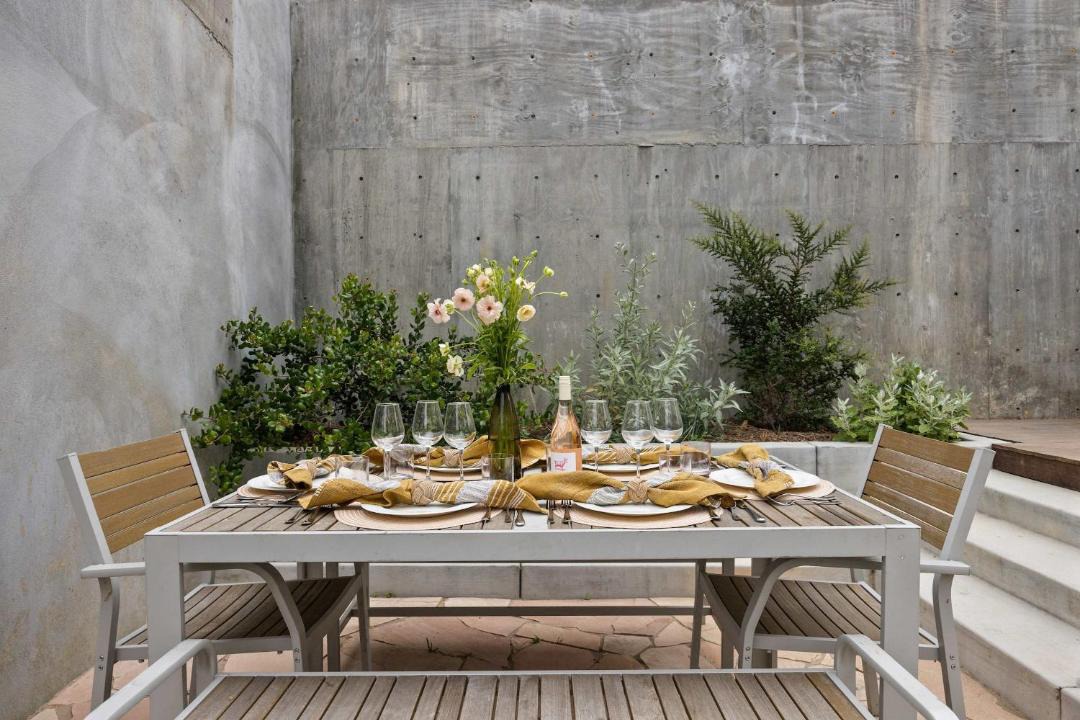 Photo of Patio Balcony in Sunset Junction
