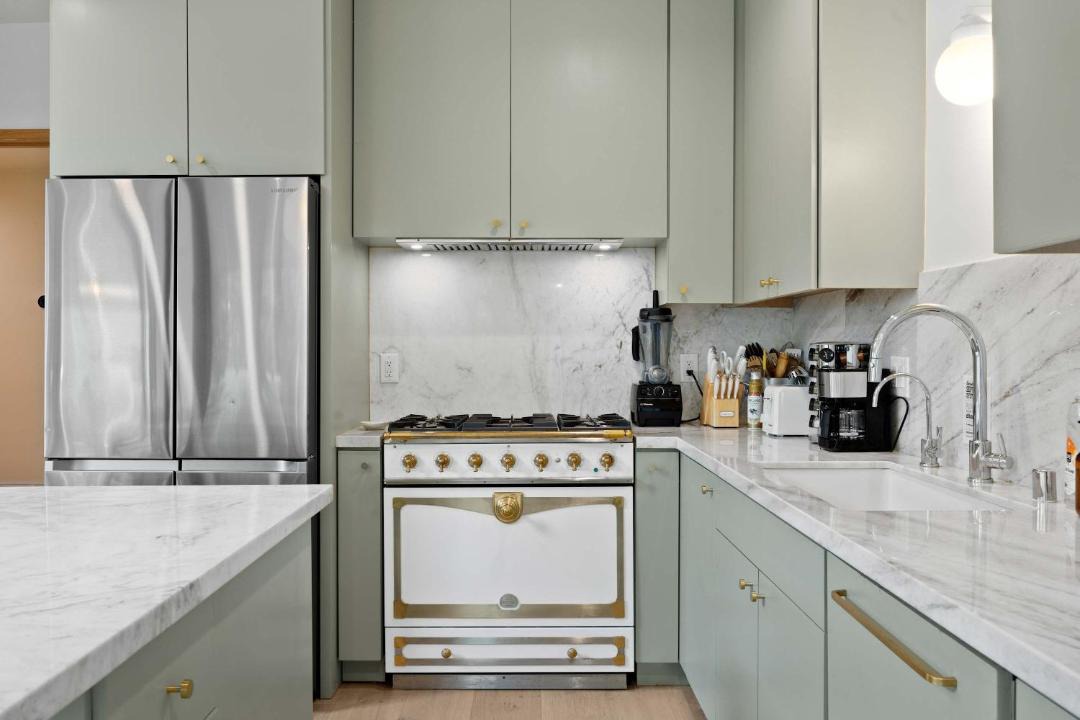 Photo of Kitchen in Sunset Junction