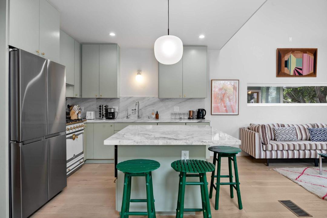 Photo of Kitchen in Sunset Junction