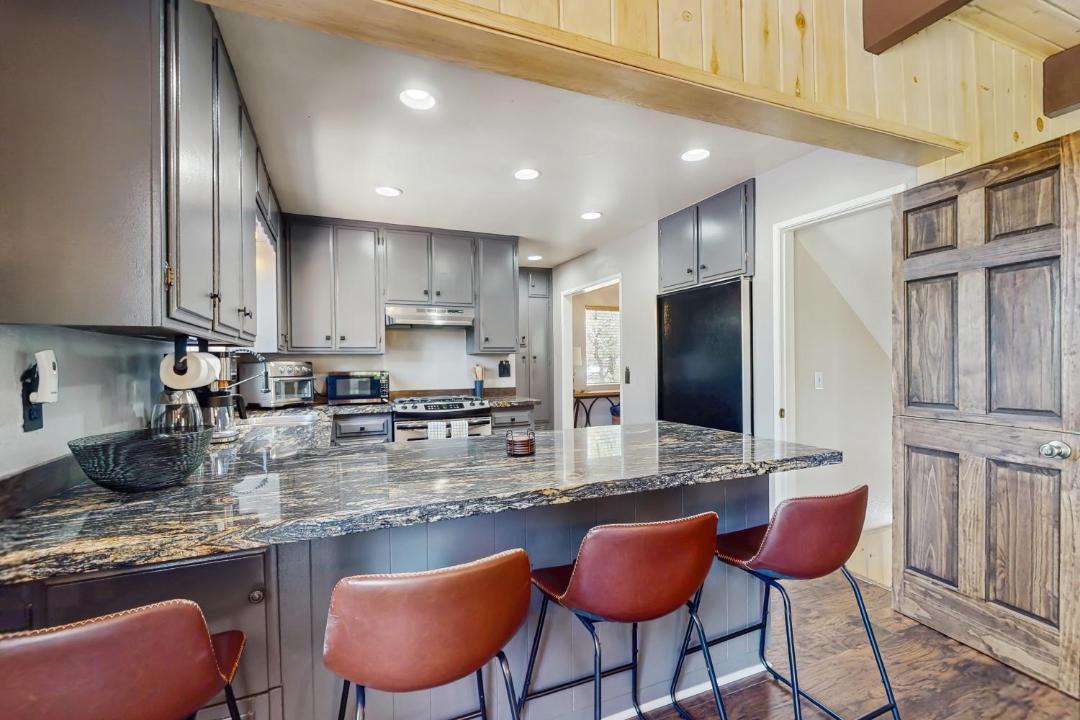 Photo of Kitchen in Blue Jay