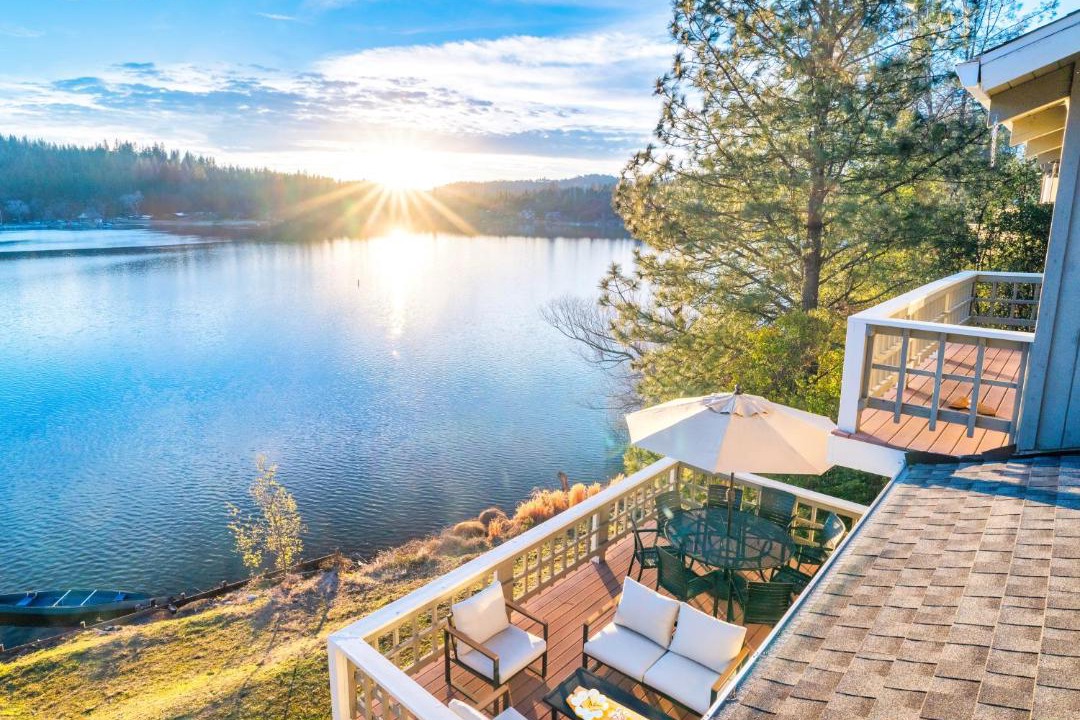 Photo of Patio Balcony in Groveland