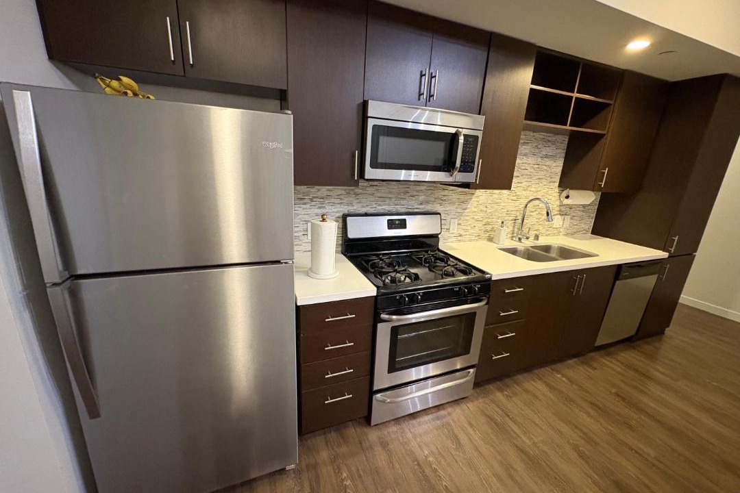 Photo of Kitchen in Downtown Los Angeles