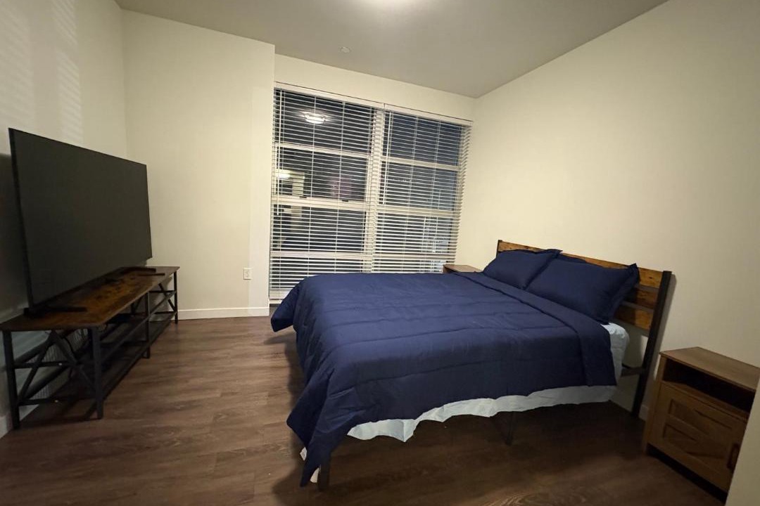 Photo of Bedroom in Downtown Los Angeles