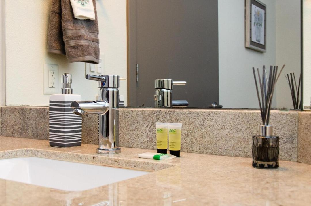 Photo of Bathroom in East Village