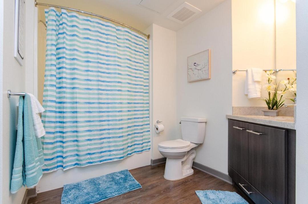 Photo of Bathroom in East Village