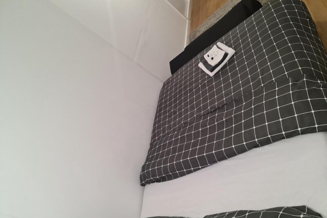 Photo of Bedroom in Nine Elms