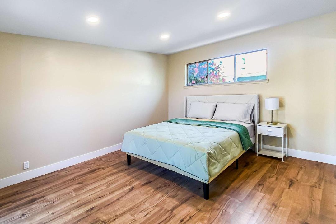 Photo of Bedroom in Foothill Farms