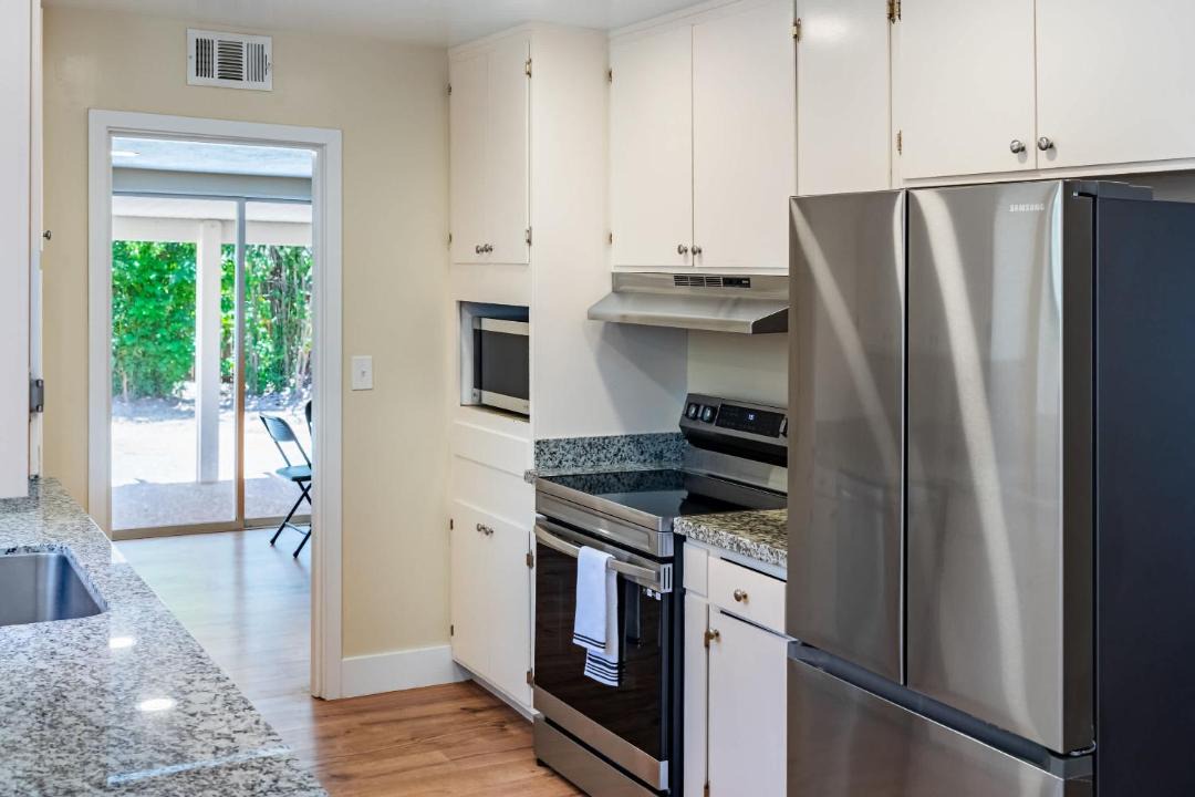 Photo of Kitchen in Foothill Farms