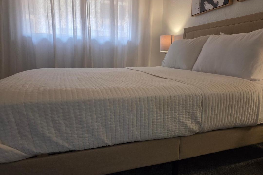 Photo of Bedroom in Silver Lakes Country Club