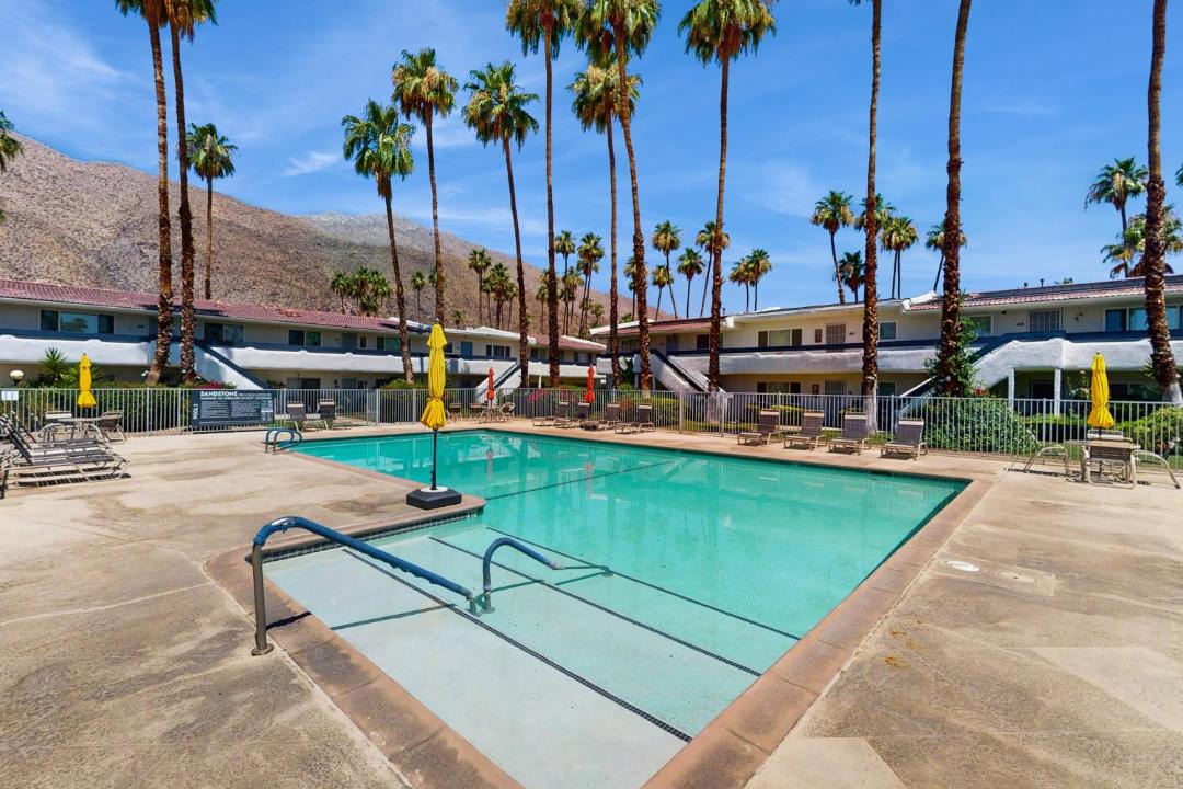 Photo of Others in Palm Springs